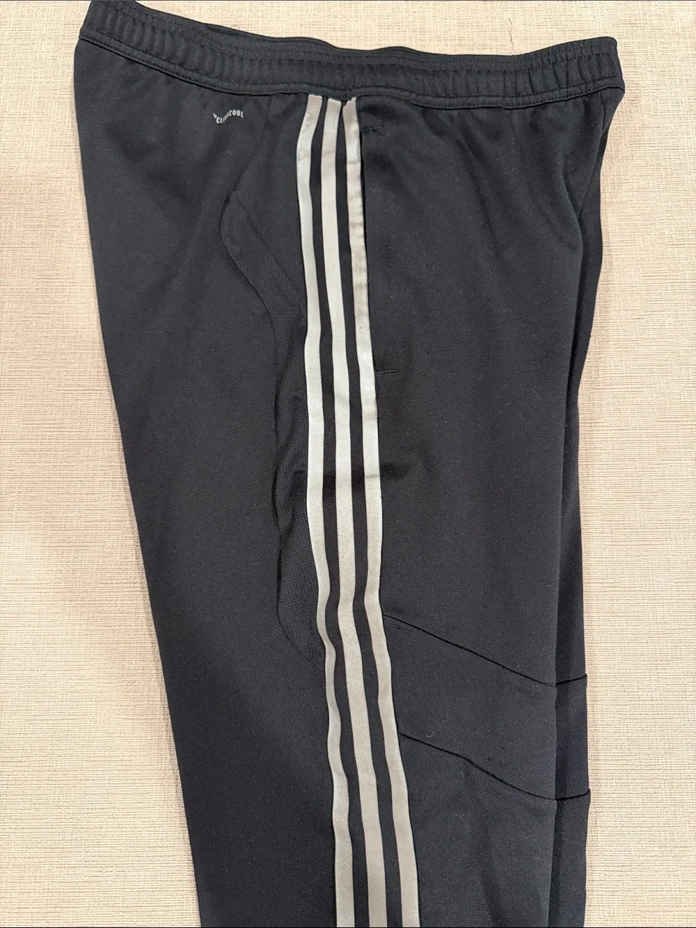 adidas pairs trackpants